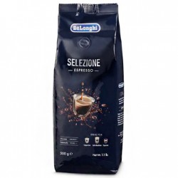 Kawa ziarnista DeLonghi Selezione Espresso 500 g