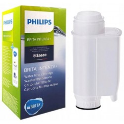 Philips Saeco Filtr wody BRITA INTENZA+ Oryginalny CA6702/10