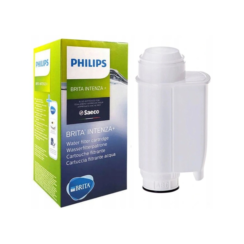 Philips cartouche filtrante Brita Intenza Plus CA6702/10