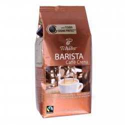 Kawa Ziarnista Tchibo Barista Caffe Crema 1kg