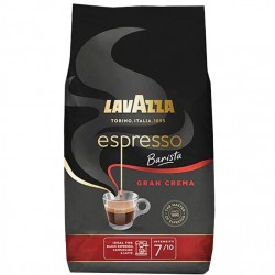 Kawa ziarnista Lavazza Espresso Barista Gran Crema 1kg