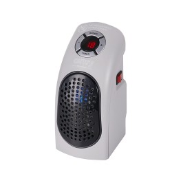 Camry CR 7715 Mini Termowentylator - Easy heater