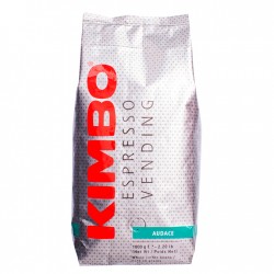 Kawa ziarnista Kimbo Espresso Vending Audace 1kg