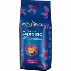 Kawa ziarnista Movenpick Espresso 1kg