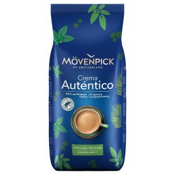 Kawa ziarnista Movenpick Caffe Crema EL AUTENTICO 1 kg