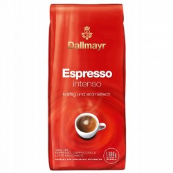 Kawa ziarnista Dallmayr Espresso Intenso 1 kg
