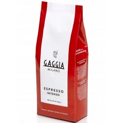 Kawa ziarnista Gaggia Milano Espresso Intenso 1 kg