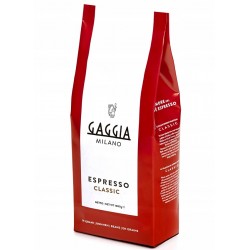 Kawa ziarnista Gaggia Milano Espresso Classic 1 kg