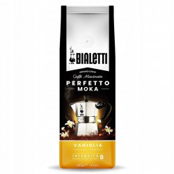 Kawa mielona Bialetti Perfetto Moka Wanilia 250 g