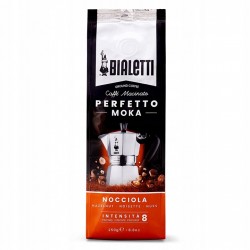 Kawa mielona Bialetti Perfetto Moka Nocciola 250 g