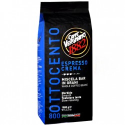 Kawa ziarnista Caffe Vergnano 800 Ottocento Espresso...