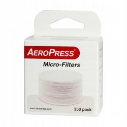 AeroPress Filtry papierowe...