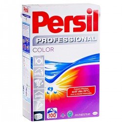 Proszek do prania Persil Profesional  Color 6,5 kg