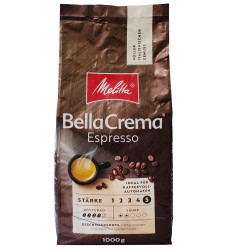 Melitta BellaCrema Espresso...