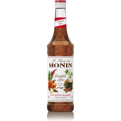 Syrop Monin Pumpkin Spice...