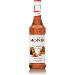 Syrop Monin Caramel...