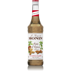 Syrop Monin...