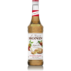 Syrop Monin Apple Pie -...