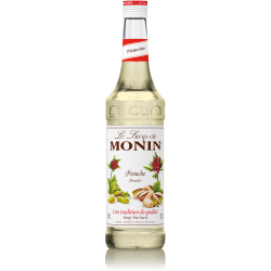 Syrop Monin Pistachio...