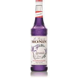 Syrop Monin Lavender -...