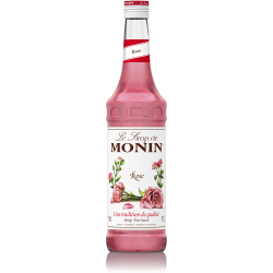 Syrop Monin Rose -Różany 700ml