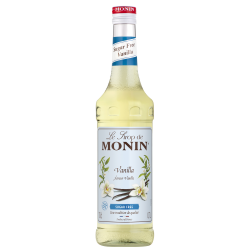 Syrop Monin Vanilla Sugar...