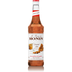 Syrop Monin Salted Caramel...