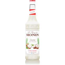 Syrop Monin Coconut -...