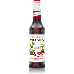 Syrop Monin Grenadine 700ml