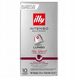 Illy Intenso Lungo -...