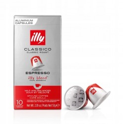 Illy Espresso Classico do...