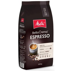 Melitta BellaCrema Espresso...