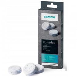 Tabletki do czyszczenia ekspresu Siemens Bosch TZ80001B -...