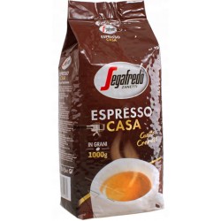 Kawa ziarnista Segafredo Espresso Casa 1kg