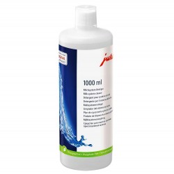 Płyn do czyszczenia systemu mleka Jura 1000 ml (62536)