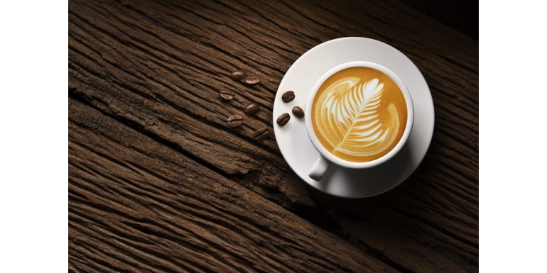 Syropy do kawy - urozmaicenie zwykłej kawy